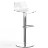 SPOON│Lot de 2 tabourets lift unicolore