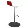 SPOON│Lot de 2 tabourets lift bicolore