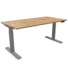 ENVOL EVO│Gamme bureau électrique 4 mémoires double motorisation