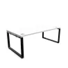 PRESTIGE│Bureau Direction Largeur 200 x profondeur 100 cm