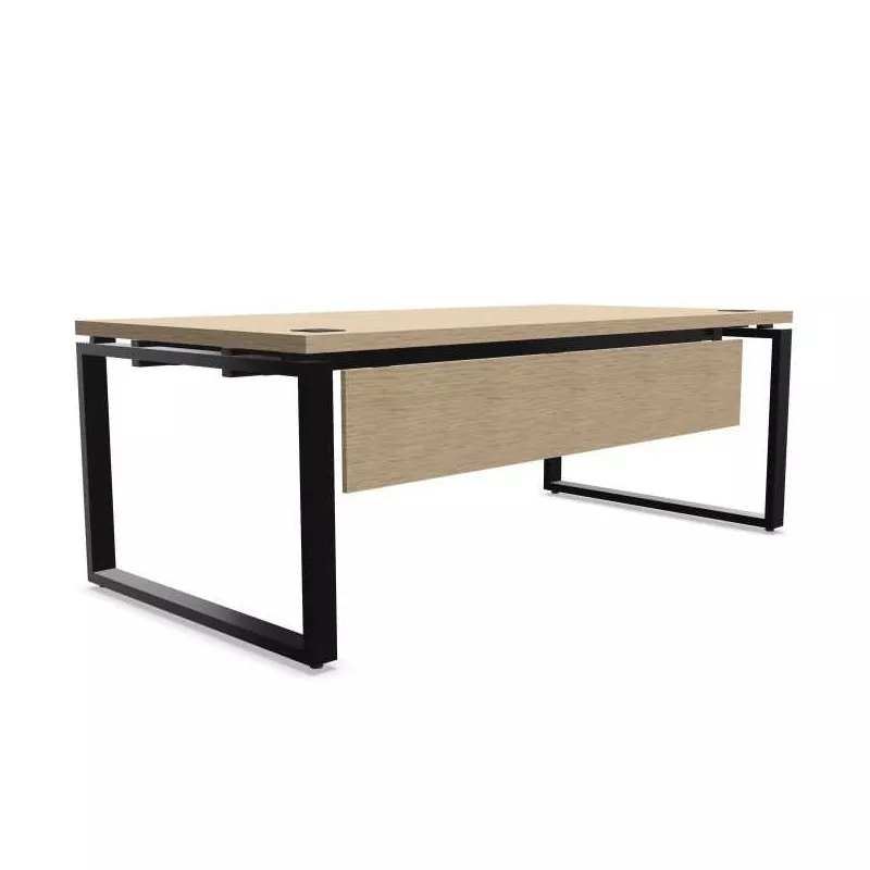 PRESTIGE│Voile de fond pour bureau Direction Prestige