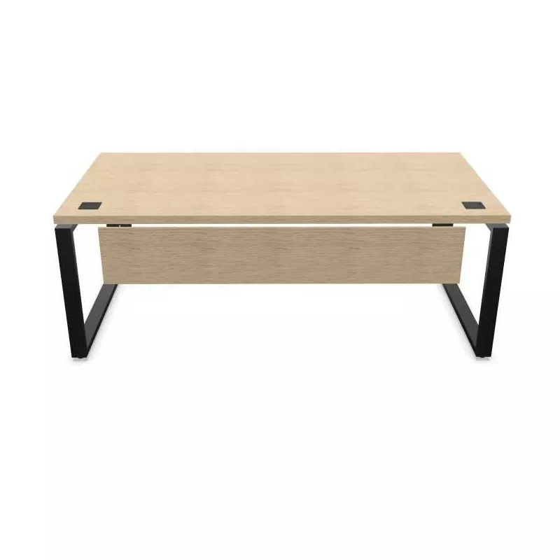 PRESTIGE│Voile de fond pour bureau Direction Prestige