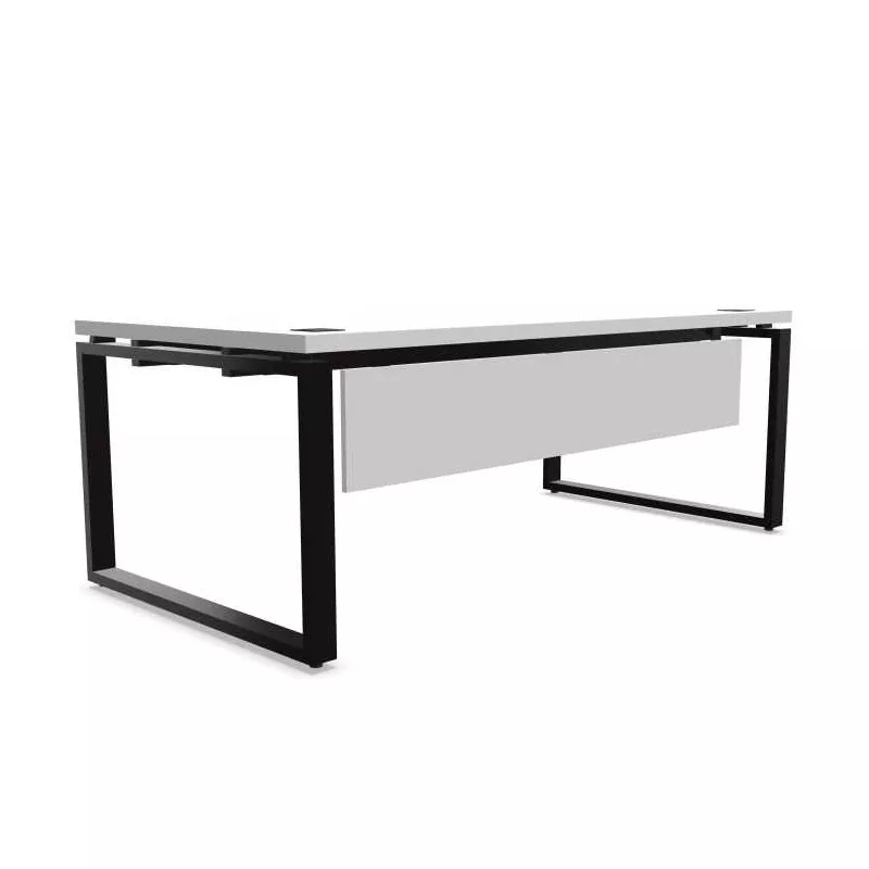 PRESTIGE│Voile de fond pour bureau Direction Prestige