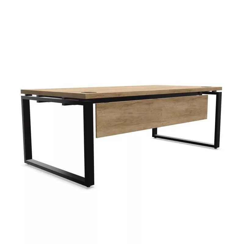PRESTIGE│Voile de fond pour bureau Direction Prestige