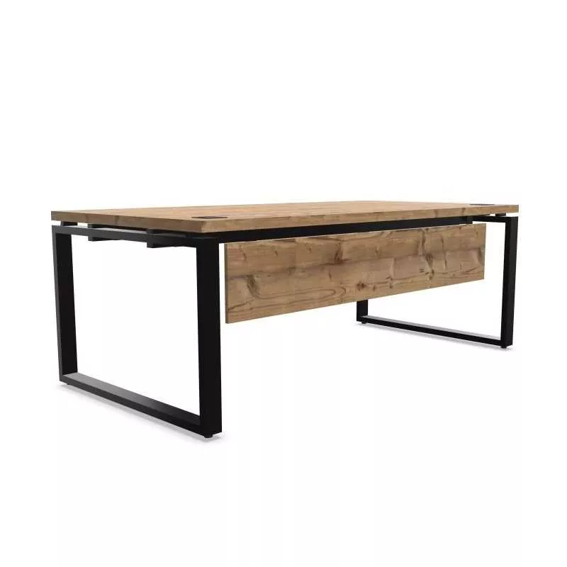 PRESTIGE│Voile de fond pour bureau Direction Prestige