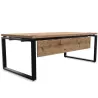 PRESTIGE│Voile de fond pour bureau Direction Prestige