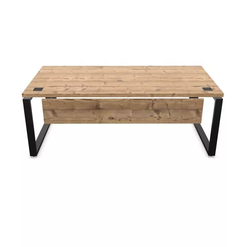 PRESTIGE│Voile de fond pour bureau Direction Prestige