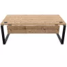 PRESTIGE│Voile de fond pour bureau Direction Prestige
