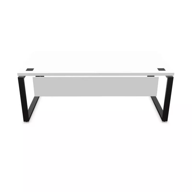 PRESTIGE│Voile de fond pour bureau Direction Prestige