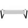 PRESTIGE│Voile de fond pour bureau Direction Prestige