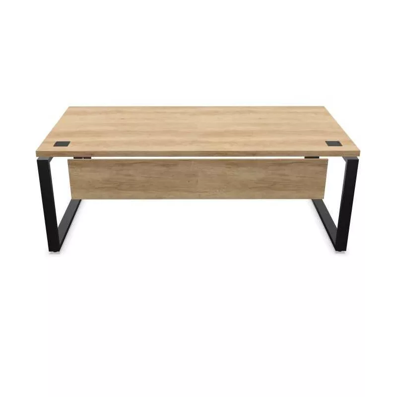 PRESTIGE│Voile de fond pour bureau Direction Prestige