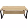 PRESTIGE│Voile de fond pour bureau Direction Prestige