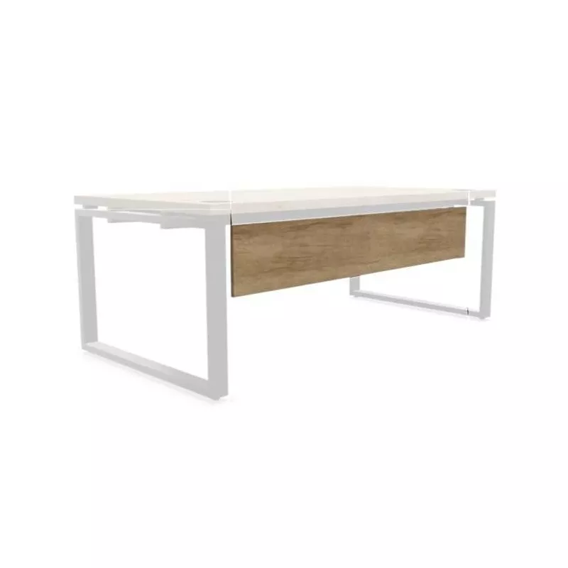 PRESTIGE│Voile de fond pour bureau Direction Prestige