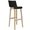 DETENTE│Tabouret dossier haut