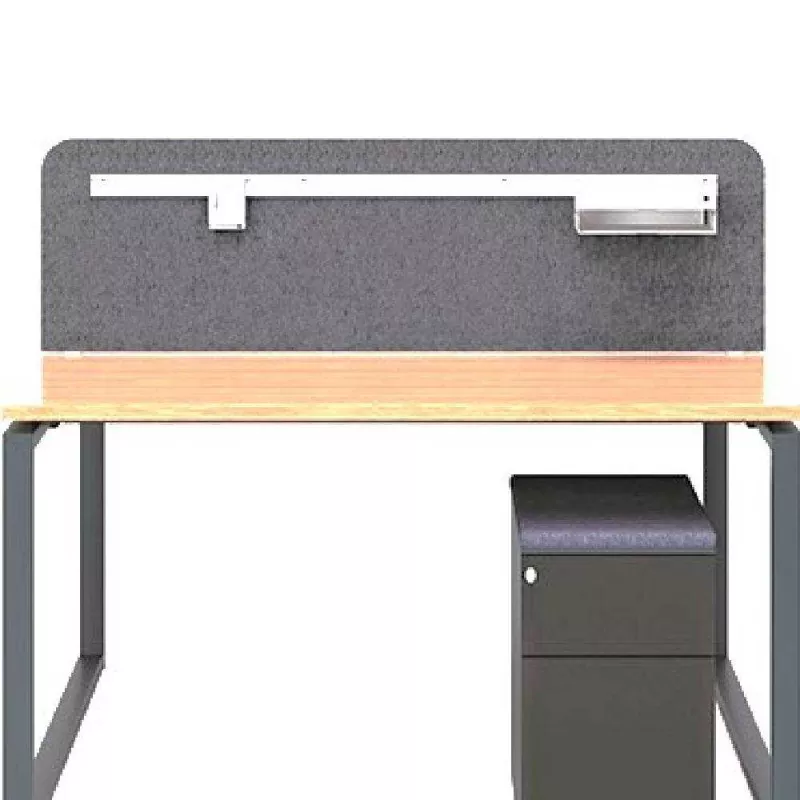 TWINS│Panneaux écran standards avec rail accessoires