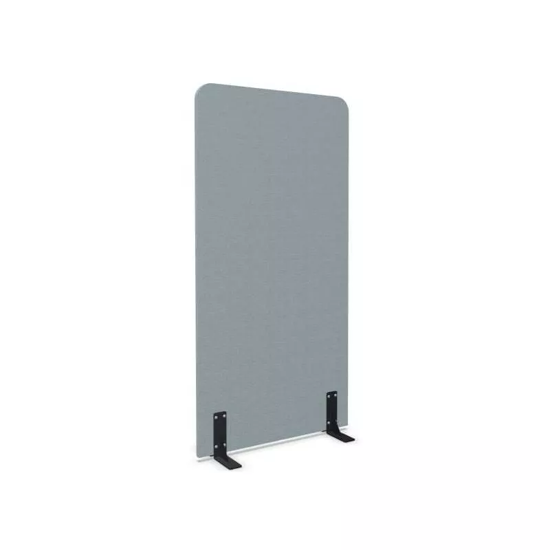 TWINS│Cloison de séparation en tissu L80xH160 cm