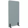TWINS│Cloison de séparation en tissu L80xH160 cm