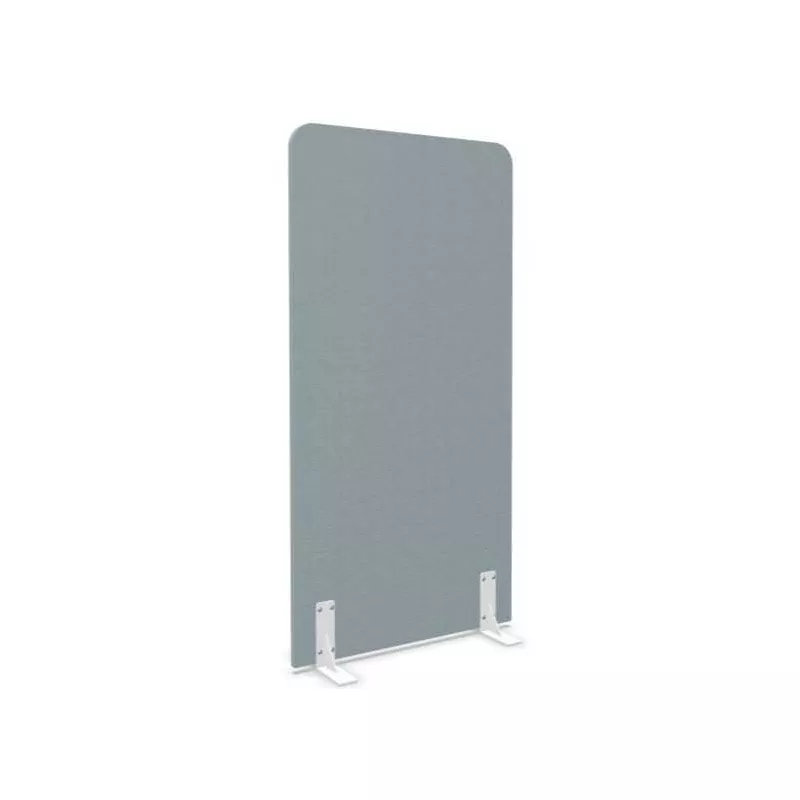 TWINS│Cloison de séparation en tissu L80xH160 cm