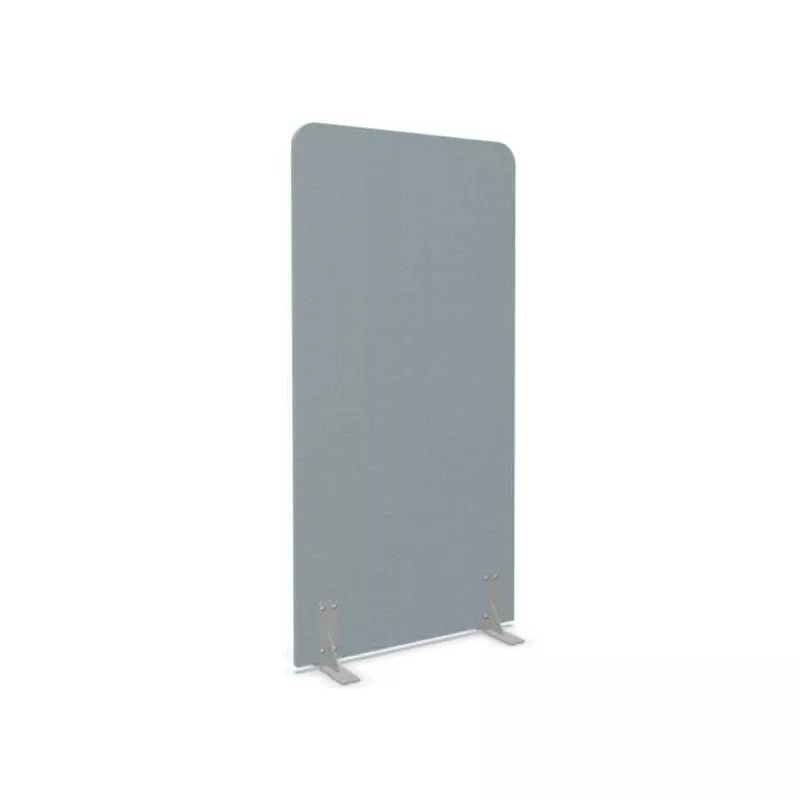 TWINS│Cloison de séparation en tissu L80xH160 cm