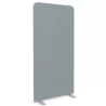 TWINS│Cloison de séparation en tissu L80xH160 cm