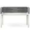 SOLANGE│Panneau acoustique H 40 cm