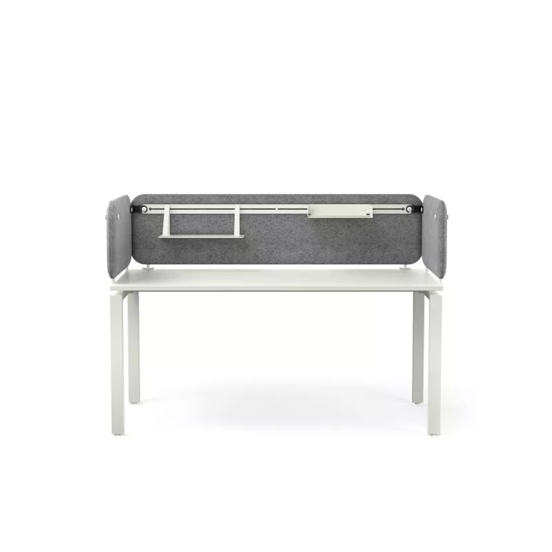 SOLANGE│Panneau acoustique H 40 cm