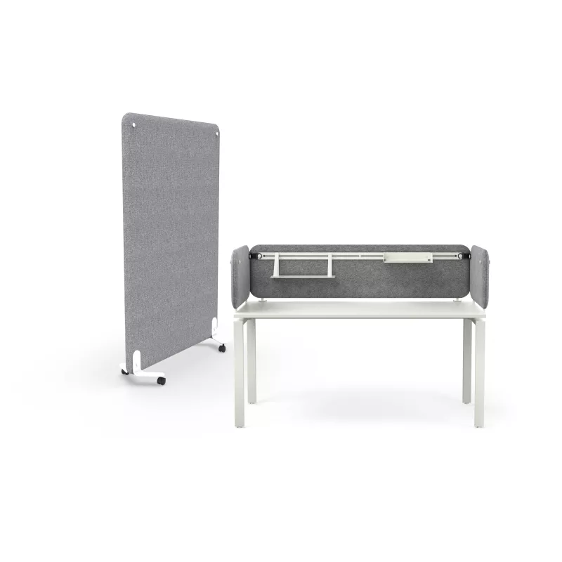 SOLANGE│Panneau acoustique H 40 cm