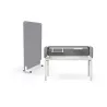 SOLANGE│Panneau acoustique H 40 cm