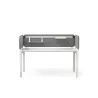 SOLANGE│Panneau acoustique H 50 cm