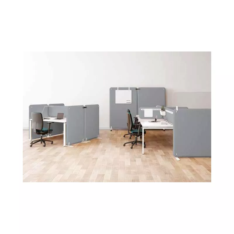 SOLANGE│Cloison standard Largeur 80 ou 120 cm