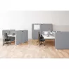 SOLANGE│Cloison standard Largeur 80 ou 120 cm