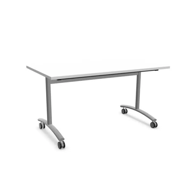 ABATTANTES│Table abattante rectangulaire Profondeur 80 cm