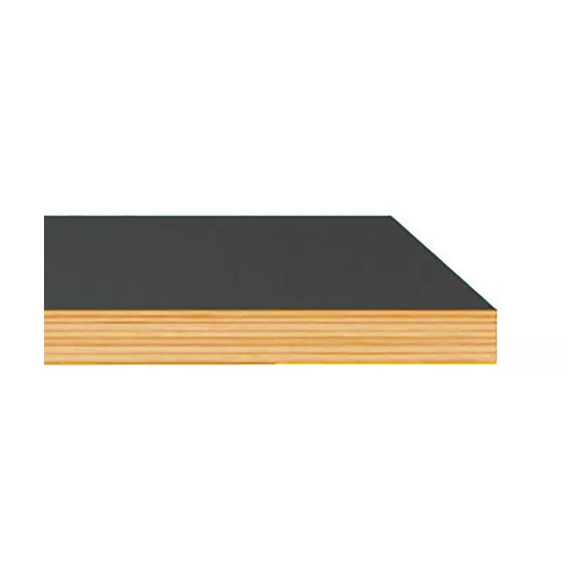 EVASION│Table L 160 x H 110 cm│2 coloris de plateaux / Pied hêtre massif