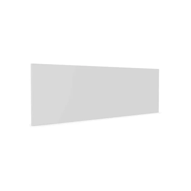 EOL│Voile de fond en mélaminé 19 mm pour bureau