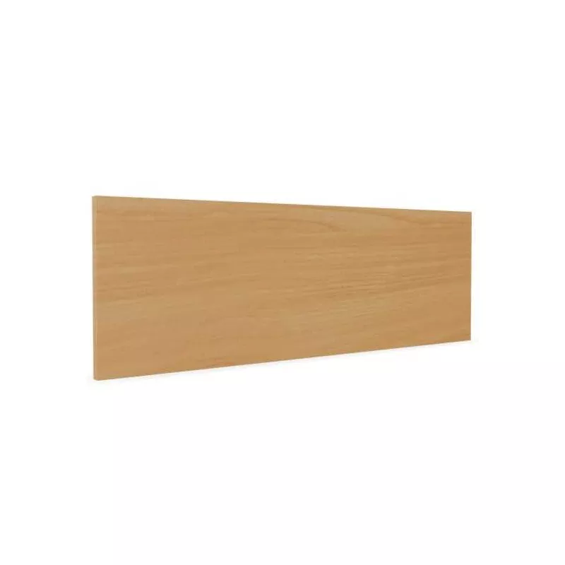 EOL│Voile de fond en mélaminé 19 mm pour bureau