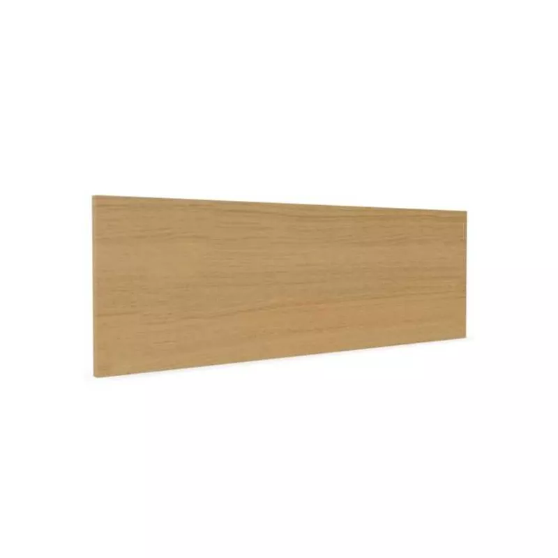 EOL│Voile de fond en mélaminé 19 mm pour bureau