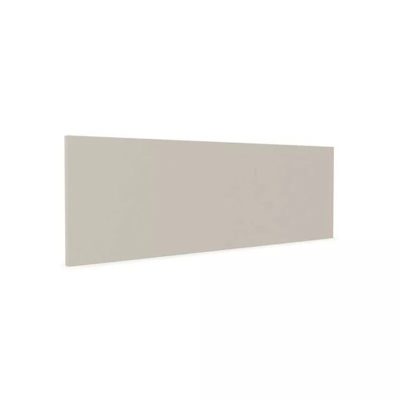 EOL│Voile de fond en mélaminé 19 mm pour bureau