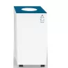 POUBELLE│Collective 60 litres pour plastiques
