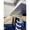 EOL│Goulotte électrification sous bureau