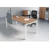 ASTRO│Bureau droit Profondeur 70