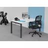 ASTRO│Bureau droit Profondeur 70