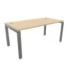 ASTRO│Bureau droit Profondeur 70
