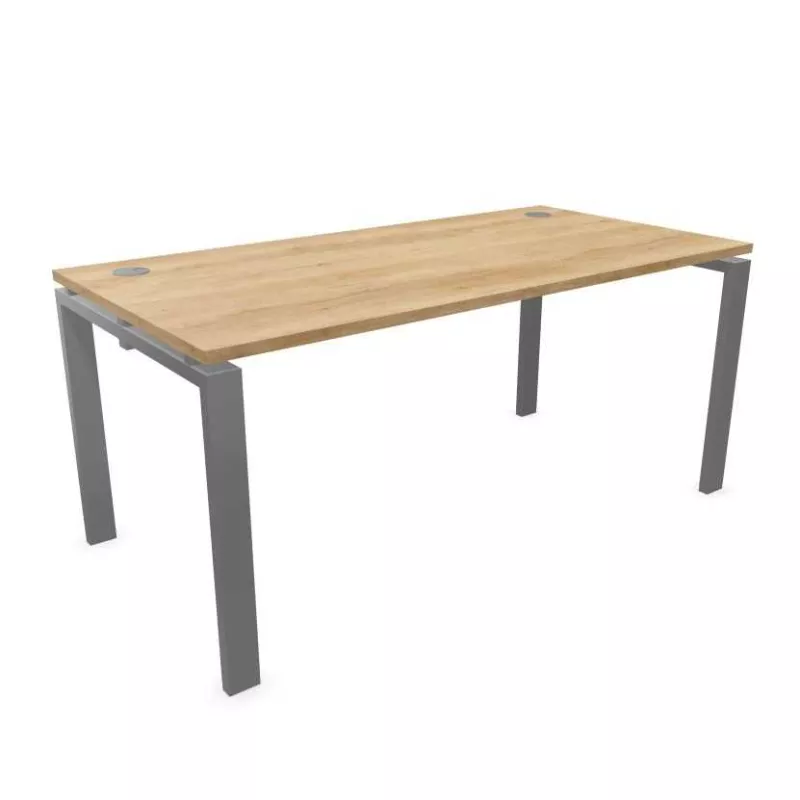 ASTRO│Bureau droit Profondeur 70