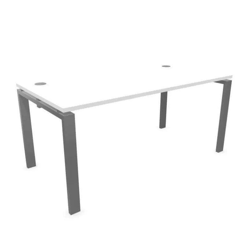 ASTRO│Bureau droit Profondeur 70