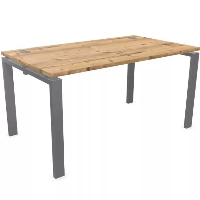 ASTRO│Bureau droit Profondeur 70