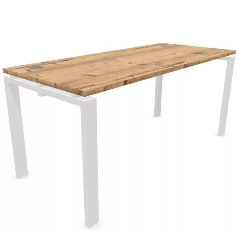 ASTRO│Bureau droit Profondeur 70