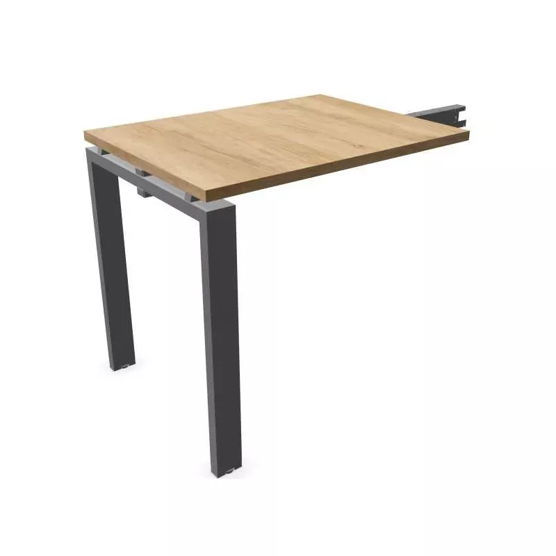 ASTRO│Extension / Retour P 60 x L 80 cm