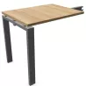 ASTRO│Extension / Retour P 60 x L 80 cm
