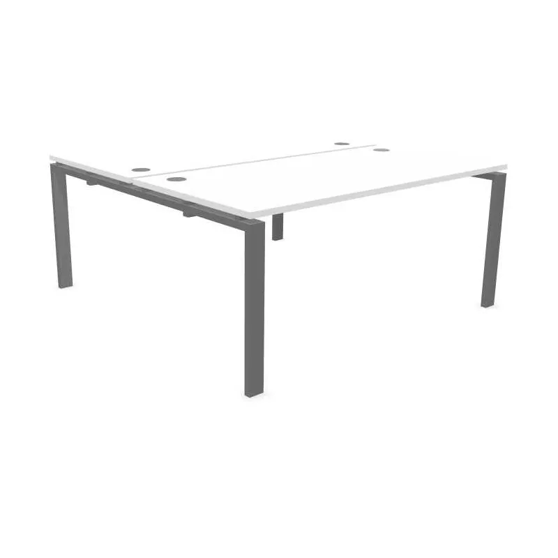 ASTRO│Bureau L 160 structure partagée Profondeur 163