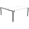 ASTRO│Bureau L 160 structure partagée Profondeur 163